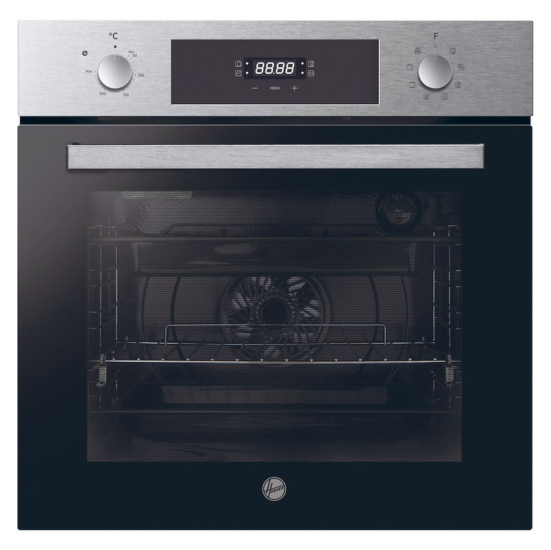 Hoover HOC3158IN Built-In Single Oven - Stainless Steel