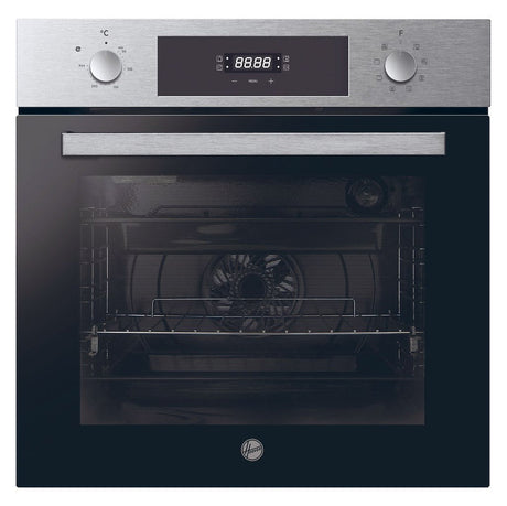 Hoover HOC3158IN Built-In Single Oven - Stainless Steel