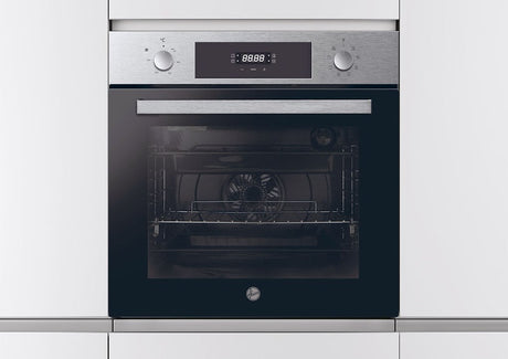 Hoover HOC3158IN Built-In Single Oven - Stainless Steel