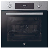 Hoover HOC3858IN Built-In Single Oven - Stainless Steel