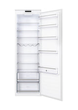 Hoover HOMS518EWK Integrated Tall Larder - White - E Rated