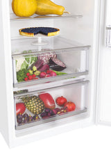 Hoover HOMS518EWK Integrated Tall Larder - White - E Rated