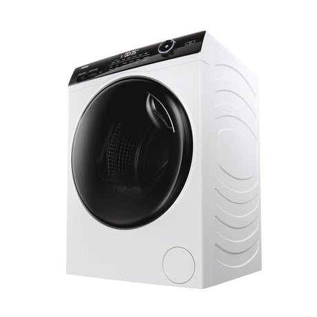Haier HW100-B14959U1 I-Pro Series 5 10kg 1400rpm A Rated Freestanding Washing Machine - White