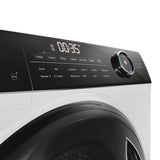 Haier HW100-B14959U1 I-Pro Series 5 10kg 1400rpm A Rated Freestanding Washing Machine - White