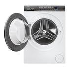Haier HW100-BD14979U1 I-Pro Series 7 Plus 10kg 1400rpm A Rated Freestanding Washing Machine - White