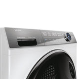 Haier HW100-BD14979U1 I-Pro Series 7 Plus 10kg 1400rpm A Rated Freestanding Washing Machine - White