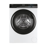 Haier HW90-B14939-UK I-Pro Series 3 9kg A Rated Freestanding Washing Machine - White