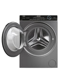 Haier HW90-B14959S8U1 I-Pro Series 5 9kg 1400rpm A Rated Freestanding Washing Machine - Graphite