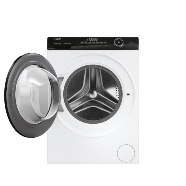 Haier HW90-B14959U1-UK I-Pro Series 5 9kg 1400rpm A Rated Freestanding Washing Machine - White