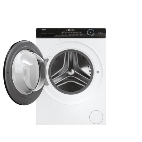 Haier HW90-B14959U1-UK I-Pro Series 5 9kg 1400rpm A Rated Freestanding Washing Machine - White