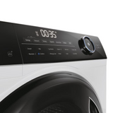 Haier HW90-B14959U1-UK I-Pro Series 5 9kg 1400rpm A Rated Freestanding Washing Machine - White
