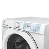 Hoover HWB 410AMC/1-80 H-Wash 500 10kg 1400rpm A Rated Freestanding Washing Machine - White