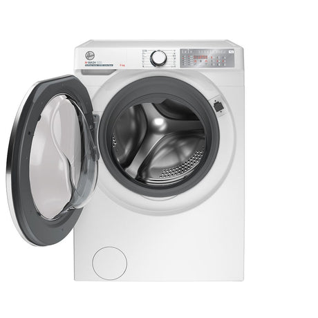 Hoover HWB 411AMC/1-80 H-Wash 500 11kg 1400rpm A Rated Freestanding Washing Machine - White