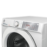 Hoover HWB 411AMC/1-80 H-Wash 500 11kg 1400rpm A Rated Freestanding Washing Machine - White