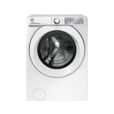 Hoover HWB 414AMC/1-80 H-Wash 500 14kg 1400rpm A Rated Freestanding Washing Machine - White