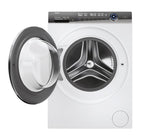 Haier HWD100-BD14979NUK I Pro Series 7 6/10kg 1400rpm D/A Rated Freestanding Washer Dryer - White