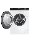 Haier HWD90-B14959NU-UK I Pro series 5 6/9kg 1400rpm D/A Rated Freestanding Washer Dryer - White