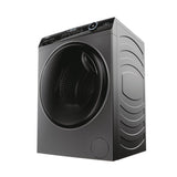 Haier I Pro Series 5 6/9kg 1400rpm D/A Rated Freestanding Washer Dryer - Graphite