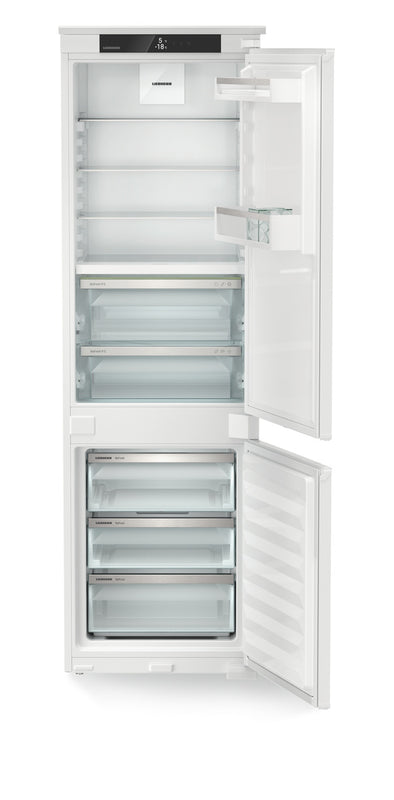 Liebherr ICBNSd 5123 Plus Fully integrated Fridge and freezer (Discontinued)