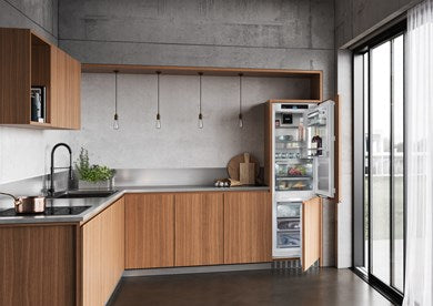 Liebherr ICBNci 5183 Peak Fully integrated Fridge/freezer & BioFresh (Discontinued)