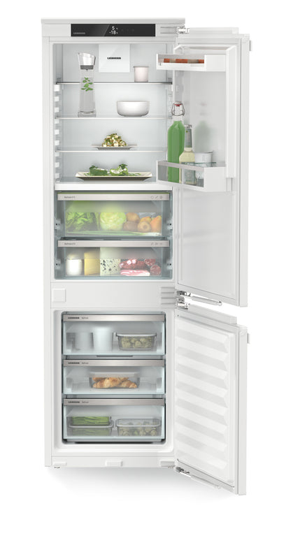 Liebherr ICBNdi 5123 Plus Fully integrated Fridge and freezer