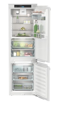 Liebherr ICBNdi 5163 Prime Fully integrated Fridge/freezer & BioFresh