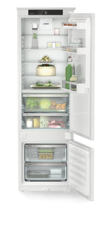 Liebherr ICBSd 5122 Plus Fully integrated Fridge and freezer (Discontinued)