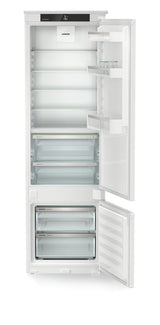 Liebherr ICBSd 5122 Plus Fully integrated Fridge and freezer (Discontinued)
