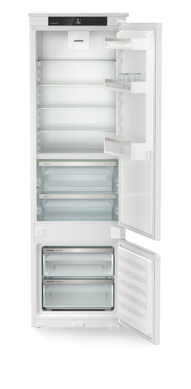 Liebherr ICBSd 5122 Plus Fully integrated Fridge and freezer (Discontinued)