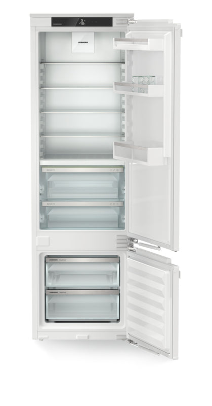 Liebherr ICBbi 5122 Plus Fully integrated Fridge and freezer