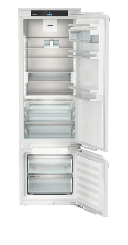 Liebherr ICBbi 5152 Prime Fully integrated Fridge/freezer & BioFresh (Discontinued)