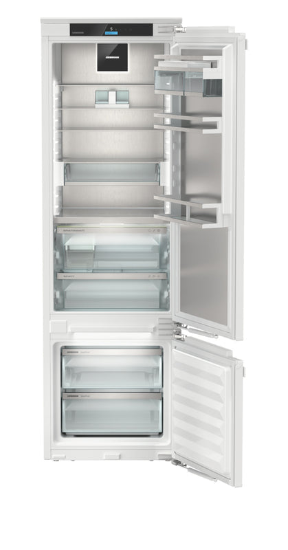 Liebherr ICBci 5182 Peak Fully integrated Fridge/freezer & BioFresh (Discontinued)
