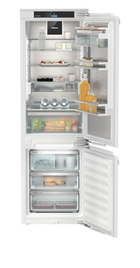 Liebherr ICNci 5173 Peak Fully integrated Fridge and freezer (Discontinued)