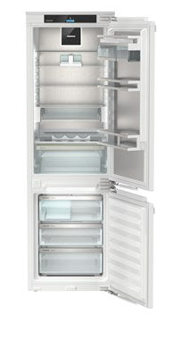 Liebherr ICNci 5173 Peak Fully integrated Fridge and freezer (Discontinued)