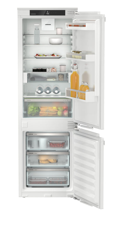 Liebherr ICNd 5123 Plus Fully integrated Fridge and freezer