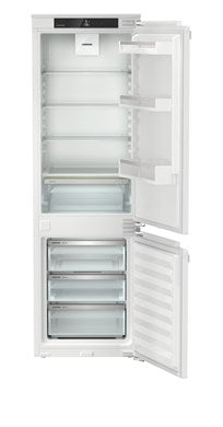 Liebherr ICNe 5103 Pure Fully integrated Fridge and freezer