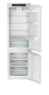 Liebherr ICNe 5103 Pure Fully integrated Fridge and freezer