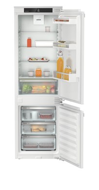 Liebherr ICNe 5103 Pure Fully integrated Fridge and freezer