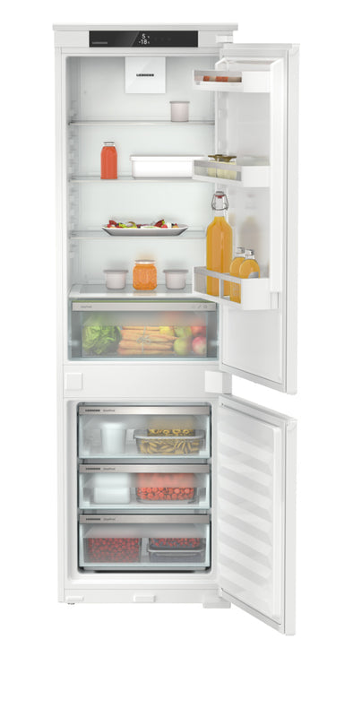 Liebherr ICSe 5103 Pure Fully integrated Fridge and freezer