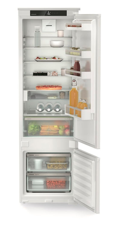 Liebherr ICSe5122 Fully Integrated Fridge-Freezer (Discontinued)
