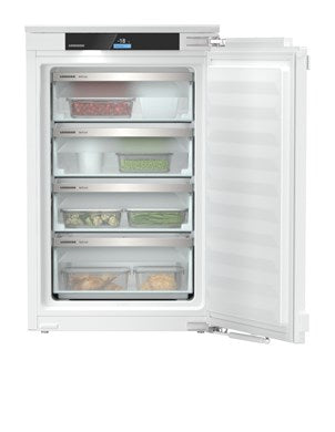 Liebherr IFNci 3954 Prime Fully integrated Freezer (Discontinued)