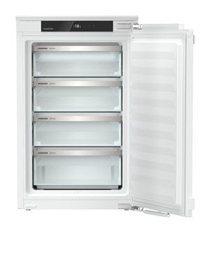 Liebherr IFNd 3924 Plus Fully integrated Freezer