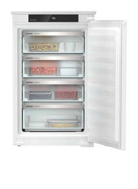 Liebherr IFSd 3904 Pure Fully integrated Freezer