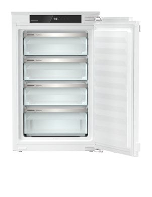 Liebherr IFd 3904 Pure Fully integrated Freezer