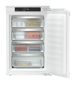 Liebherr IFd 3904 Pure Fully integrated Freezer