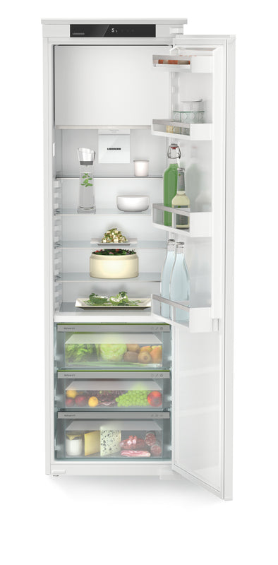 Liebherr IRBSd 5121 Plus Fully integrated Fridge (Discontinued)