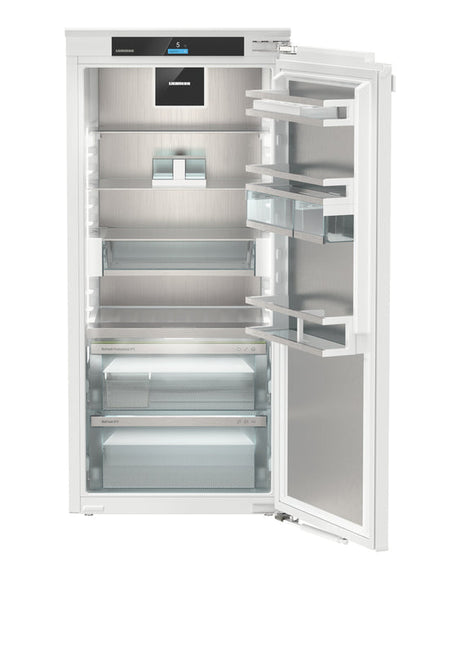 Liebherr IRBbi 4170 Peak Fully integrated Fridge & BioFresh (Discontinued)