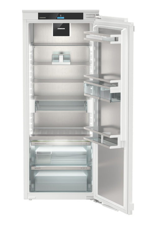 Liebherr IRBbi 4570 Peak Fully integrated Fridge & BioFresh (Discontinued)