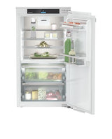Liebherr IRBbi 4050 Prime Fully integrated Fridge & BioFresh (Discontinued)