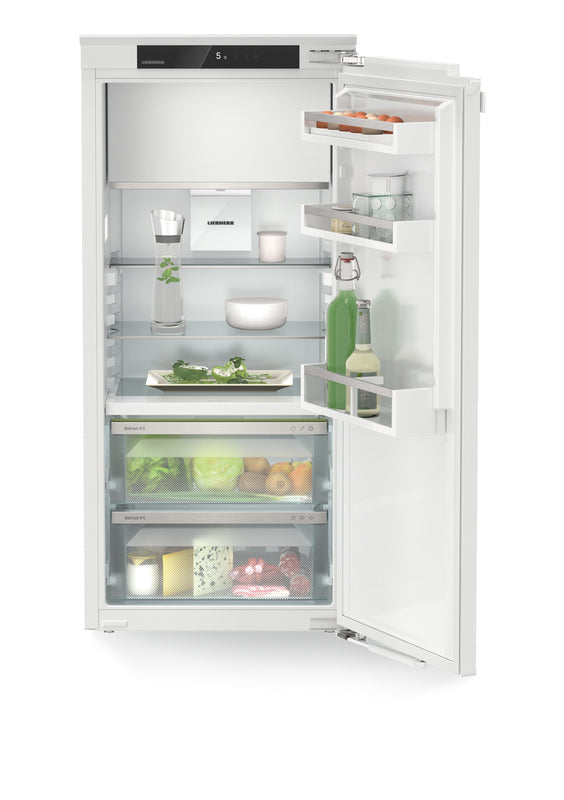 Liebherr IRBc 4121 Plus Fully integrated Fridge (Discontinued)